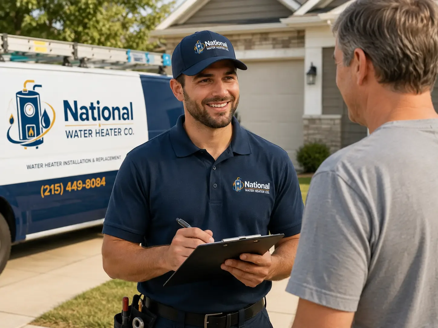 Water Heater Installation Stantonsburg, NC FAQs
